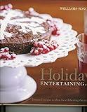 Williams-Sonoma Holiday Entertaining