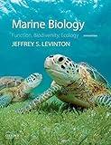 Marine Biology: Function, Biodiversity, Ecology