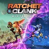 Ratchet & Clank: Rift Apart Standard - PC [Online Game Code]