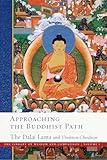 Approaching the Buddhist Path (1) (The Library of Wisdom and Compassion)