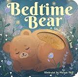 Bedtime Bear (Touch and Feel Books)