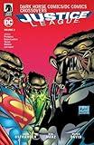 Dark Horse Comics/DC Comics: Justice League Volume 2