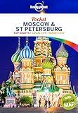 Lonely Planet Pocket Moscow & St Petersburg (Pocket Guide)