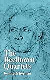 The Beethoven Quartets