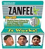 ZANFEL - Poison Ivy, Oak & Sumac Wash, 1 Oz