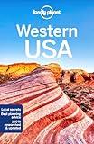 Lonely Planet Western USA (Travel Guide)