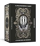 The Phantomwise Tarot: A 78-Card Deck and Guidebook (Tarot Cards)