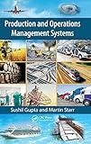 Production and Operations Management Systems