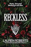 Reckless (The Powerless Trilogy)