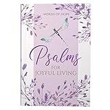 Words of Hope: Psalms for Joyful Living Devotional