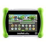 LeapFrog LeapPad Academy Kids’ Learning Tablet, Green