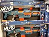 NERF CS-10 Phoenix Elite 2.0 Motorized Foam Dark Blaster