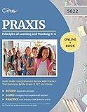 Praxis Principles of Learning and Teaching K-6 Study Guide: Comprehensive Review with Practice Test Questions for the Praxis II PLT 5622 Exam