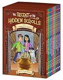 The Secret of the Hidden Scrolls: The Complete Series