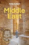 Lonely Planet Middle East (Travel Guide)