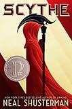 Scythe (Arc of a Scythe Book 1)