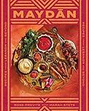 Maydan: Recipes from Lebanon and Beyond