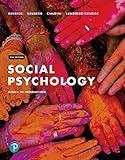 Social Psychology: Goals in Interaction