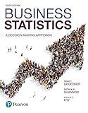 Business Statistics: A Decision-Making Approach