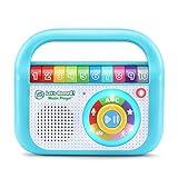 LeapFrog Let’s Record Music Player, Teal