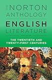 The Norton Anthology of English Literature