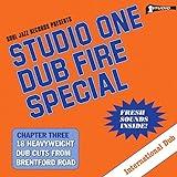 Studio One Dub Fire Special