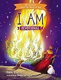 I Am Devotional: 100 Devotions About the Names of God