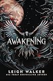 AWAKENING: A YOUNG ADULT PARANORMAL ROMANCE (Vampires of Dawnhaven)