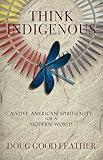 Think Indigenous: Native American Spirituality for a Modern World