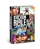 The Action Bible: God's Redemptive Story (Action Bible Series)