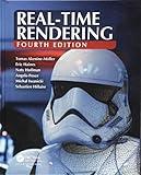 Real-Time Rendering, Fourth Edition