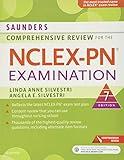 Saunders Comprehensive Review for the NCLEX-PN (Saunders Comprehensive Review for Nclex-Pn)