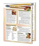 Food Combining Guide - Cooking Quick Reference Guide by Permacharts