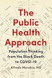 The Public Health Approach: Population Thinking from the Black Death to COVID-19