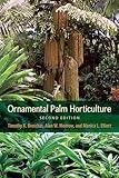 Ornamental Palm Horticulture