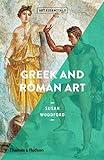 Greek and Roman Art (Art Essentials) (Art Essentials, 9)