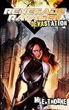 Renegade Ravager: Devastation : A Men's LitRPG Sci-Fi Adventure