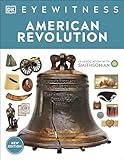 Eyewitness American Revolution (DK Eyewitness)