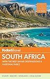 Fodor's South Africa: with the Best Safari Destinations (Travel Guide)