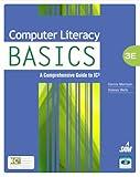 Computer Literacy Basics: A Comprehensive Guide to Ic3 (Computer Literacy Open Event)