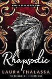 Rhapsodic (The Bargainer, 1)