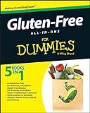 Gluten-Free All-in-One For Dummies