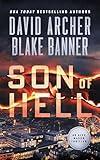 Son of Hell (Alex Mason Book 13)