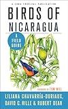 Birds of Nicaragua: A Field Guide (Zona Tropical Publications)