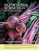 Nutritional Sciences: From Fundamentals to Food, Enhanced Edition