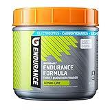 Gatorade Endurance Formula Powder, Lemon Lime, 32 Ounce (Pack of 1) (Packaging may vary)