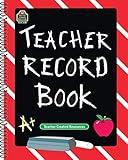 Teacher Record Book