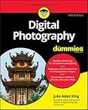 Digital Photography For Dummies