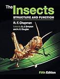 The Insects: Structure and Function