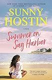 Summer on Sag Harbor: A Novel (Summer Beach Book 2)